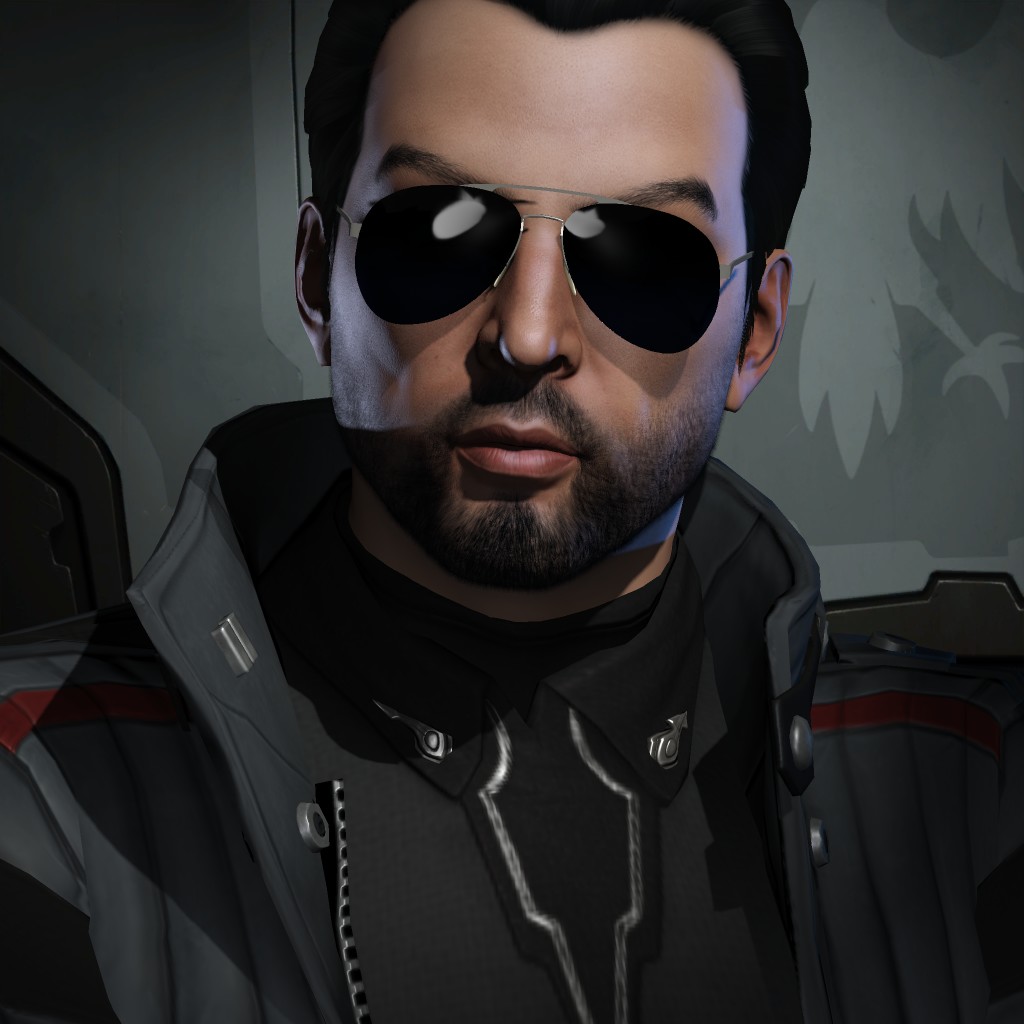 Shady Ernest