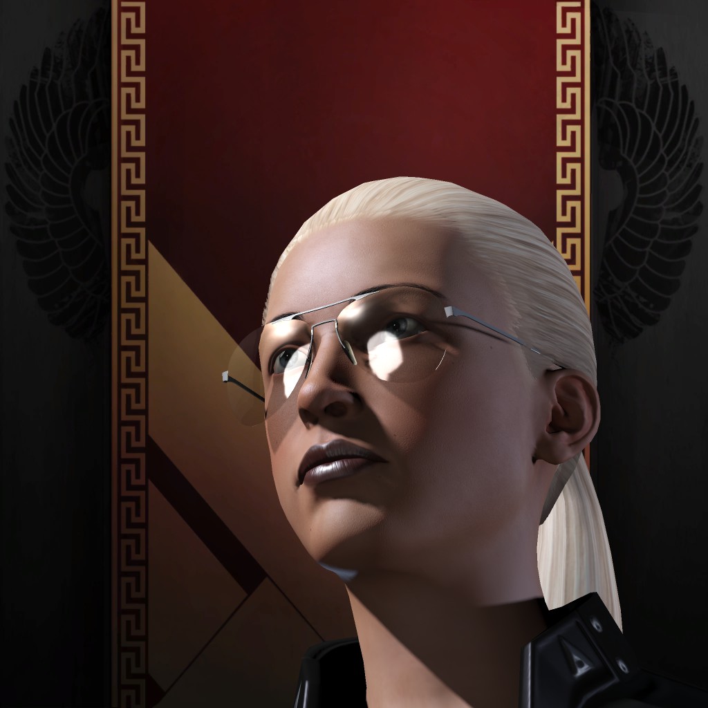Mining Dictator