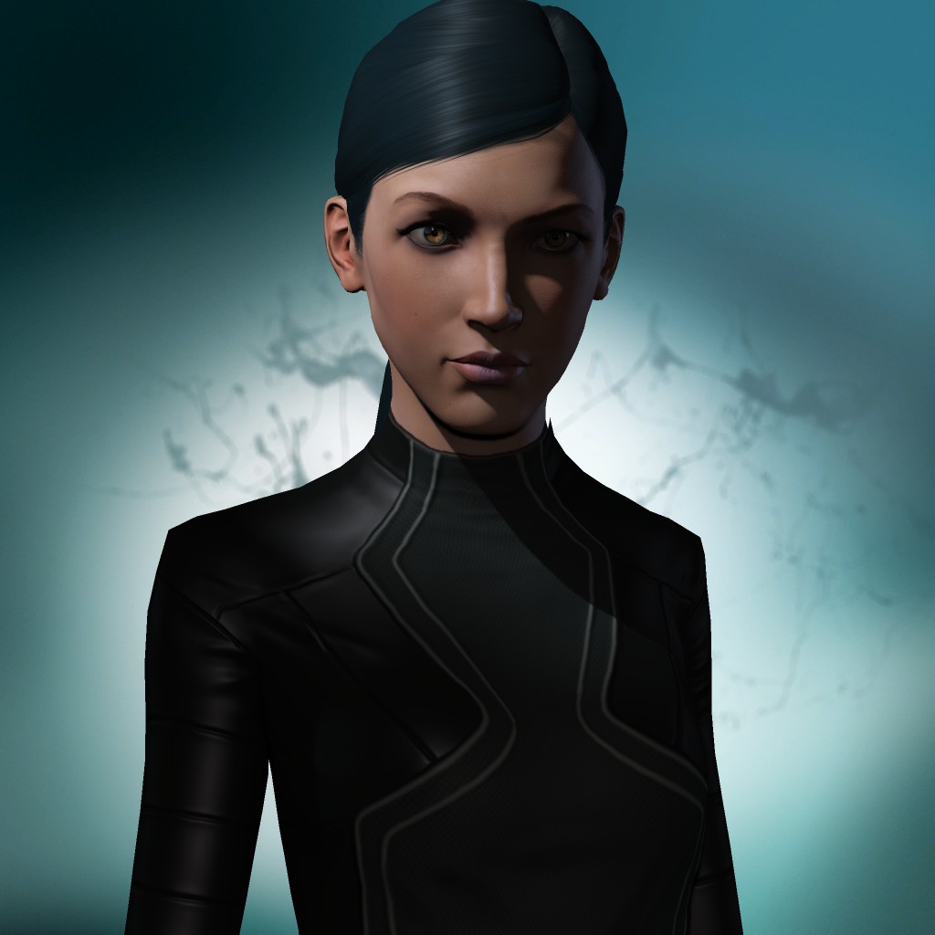 Plunder Countess