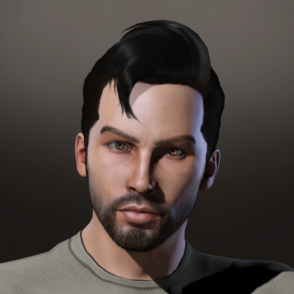 Vik Ba