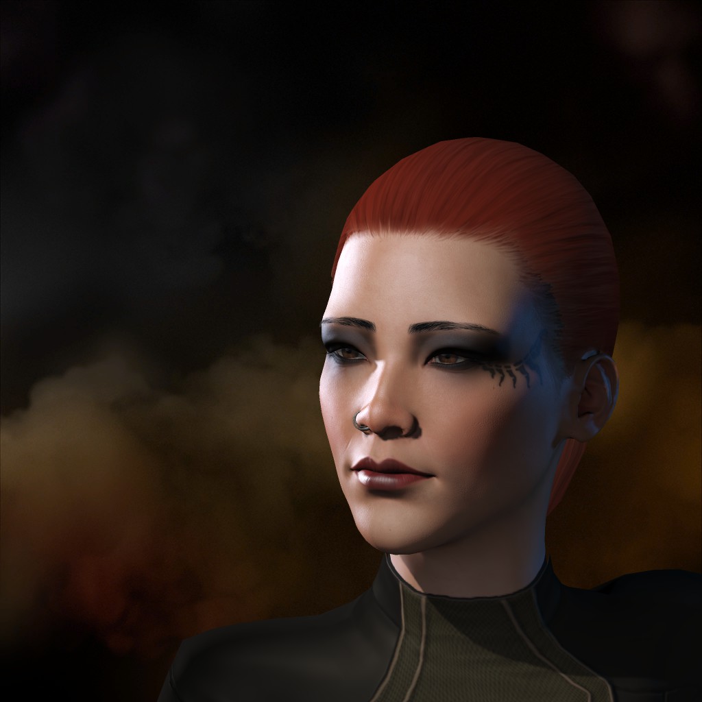 Diolia Nightflame