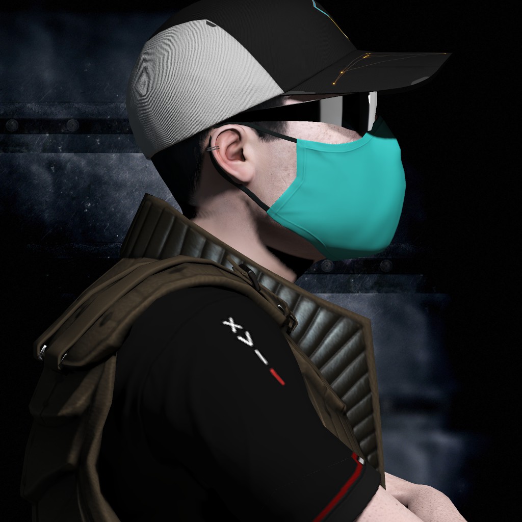 Machetr2n Rookguardian