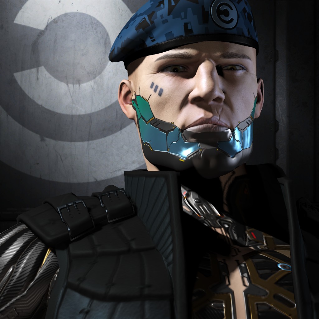 Galen Kado