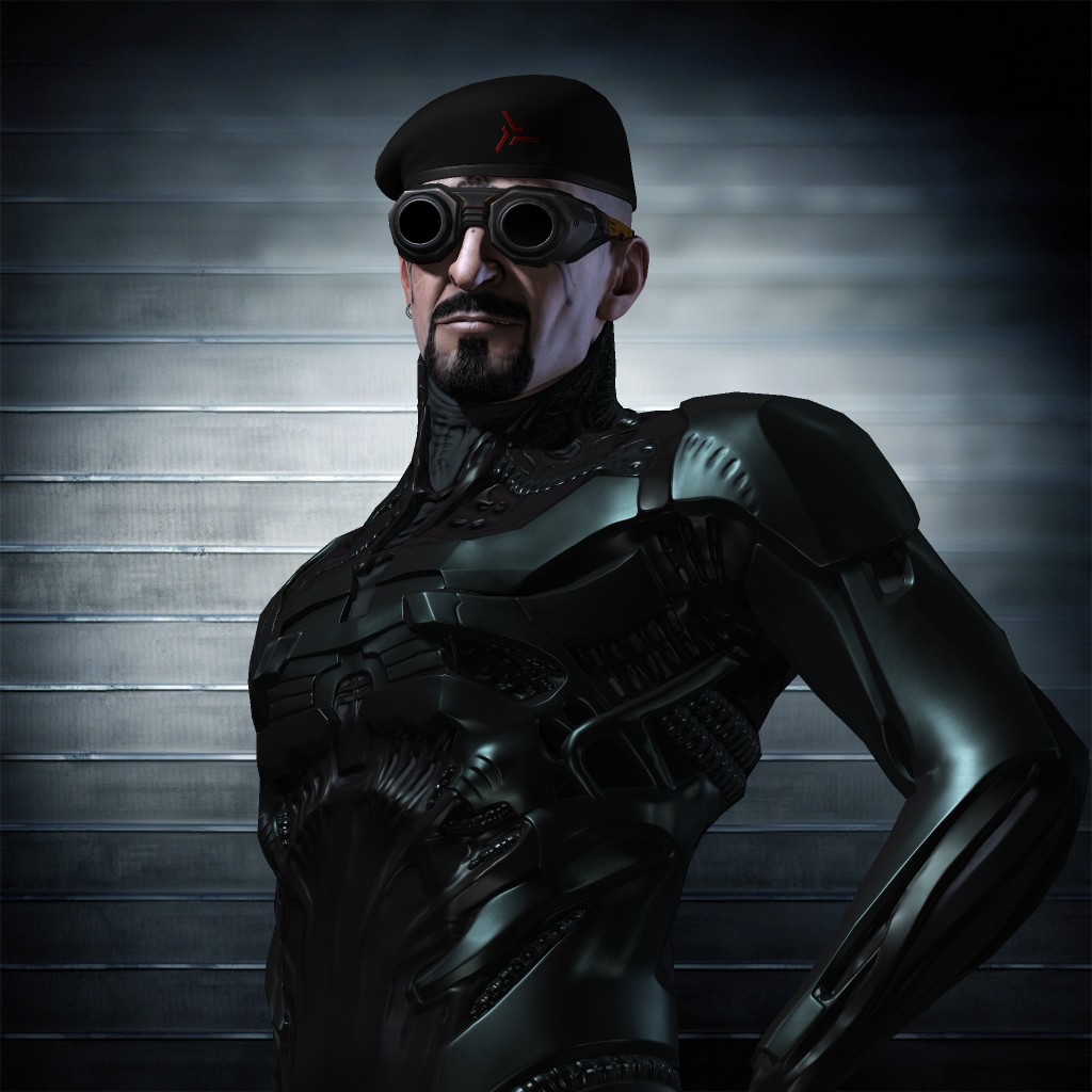 Maximus Nazarov