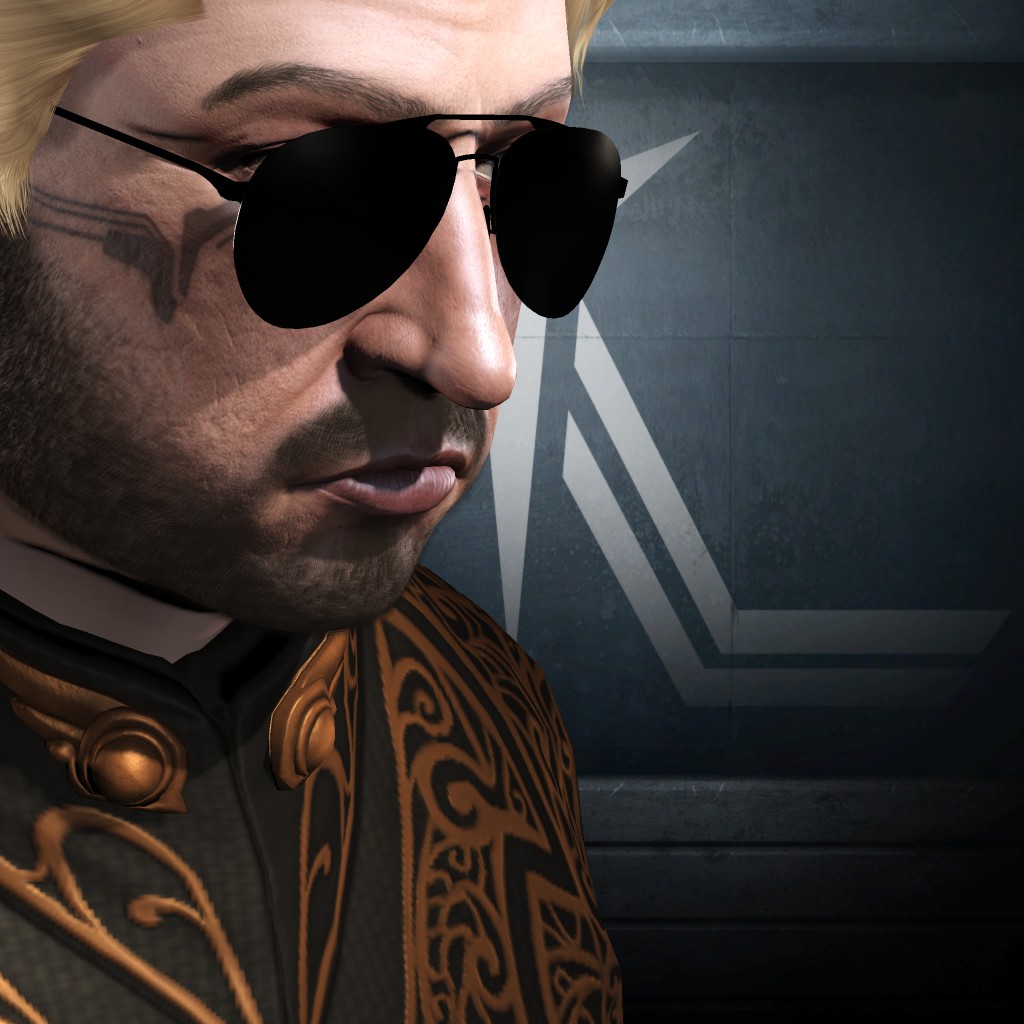 KGS Saul