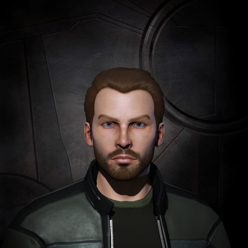 Ulysses Echerie
