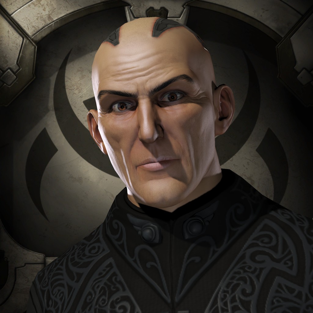 John Borjomi