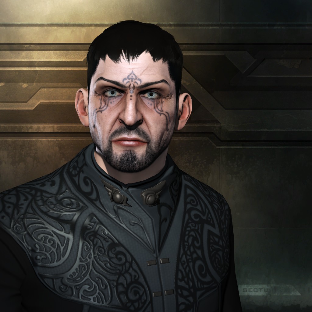 Rognarld LordBrok