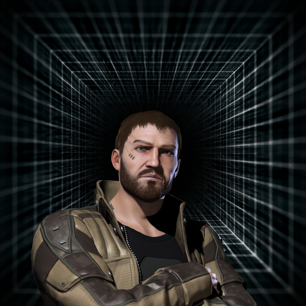Viktor Holt