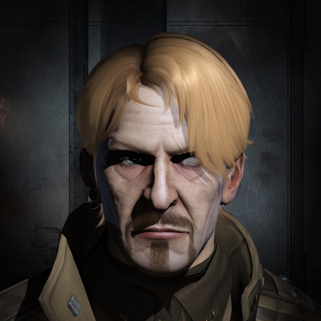 Avery Fehrnah