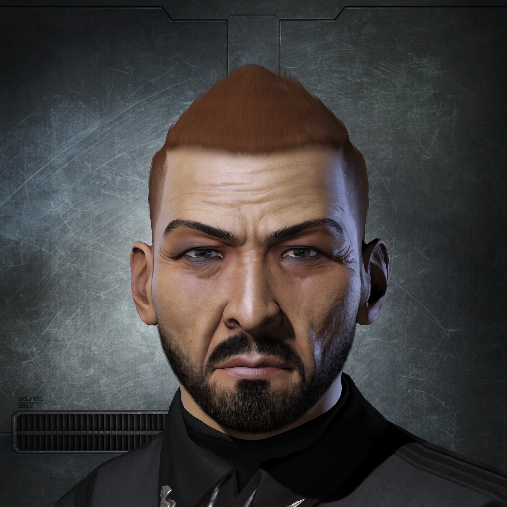 Ezekiel Amarris