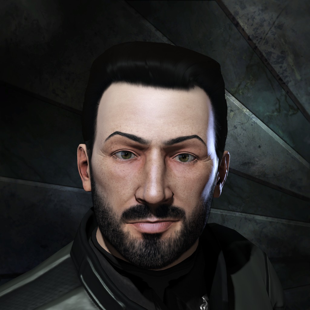 Gaido Pollard