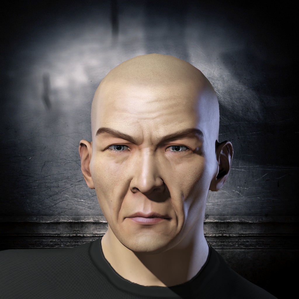 Daric Kavees