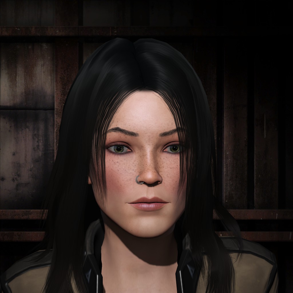 Hannah Szul