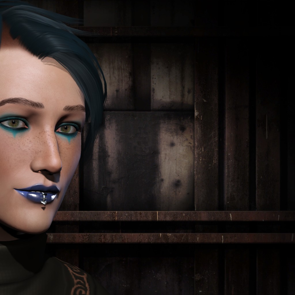 Zarine en Divalone