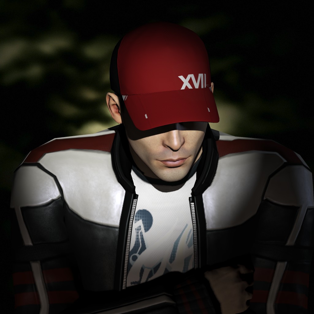 Xiao Mouz