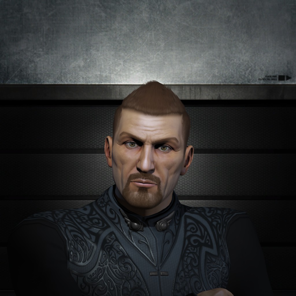 William Fenrir