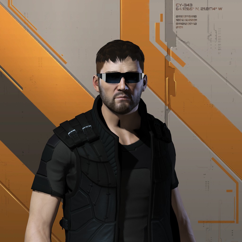 Max Neirom