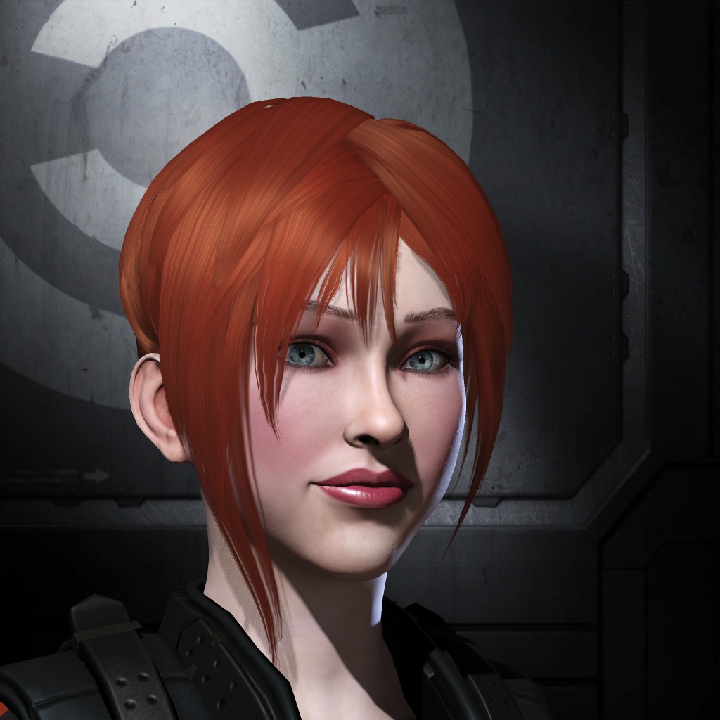 Lunamaria Luna-Hawke
