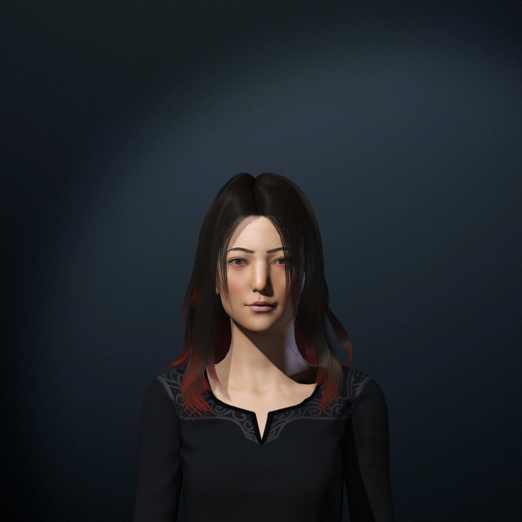 Atlantis Akiga