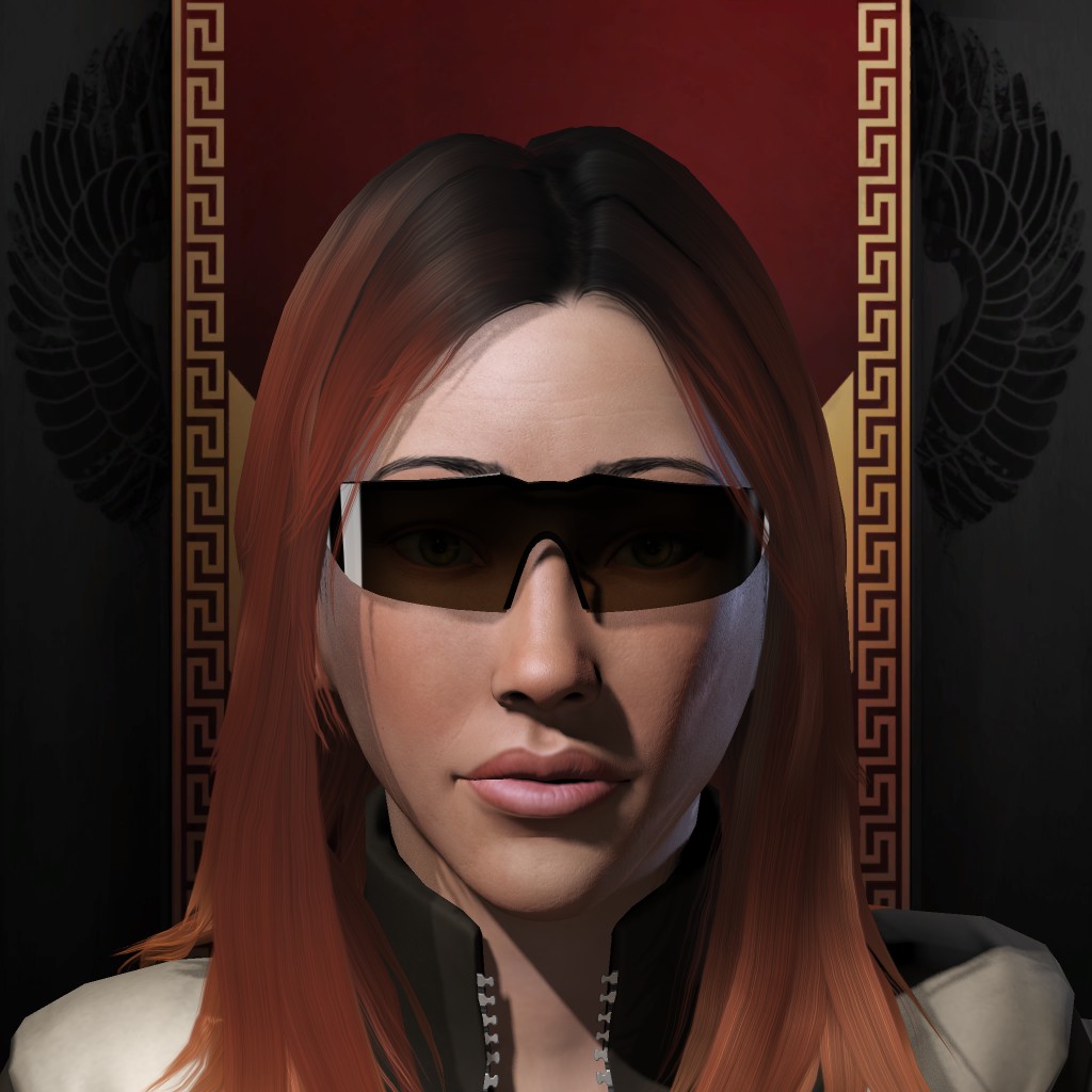 Vivian Storm