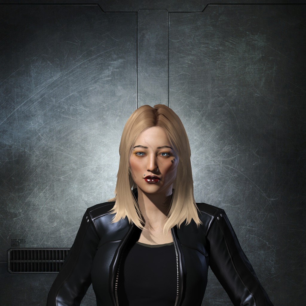 Melonika Beluchii