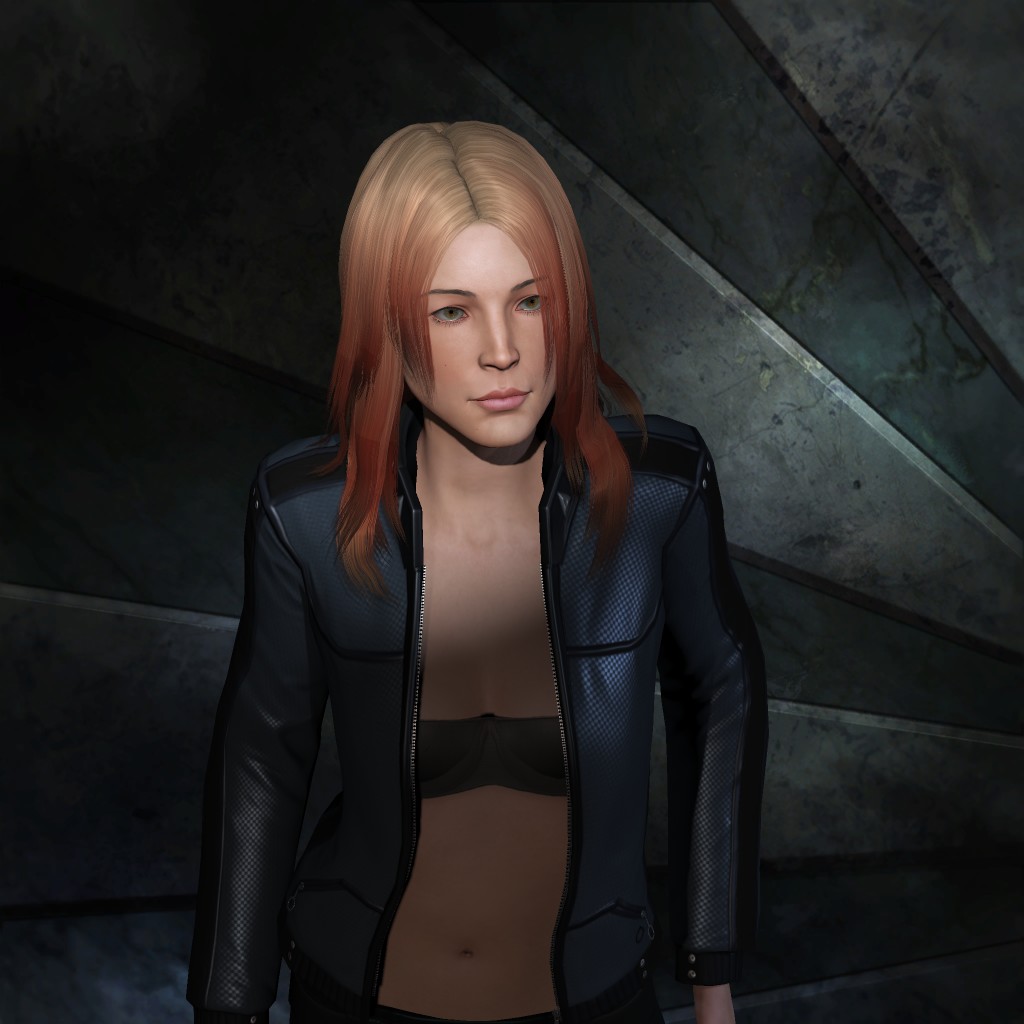 Ester BloodyAngel