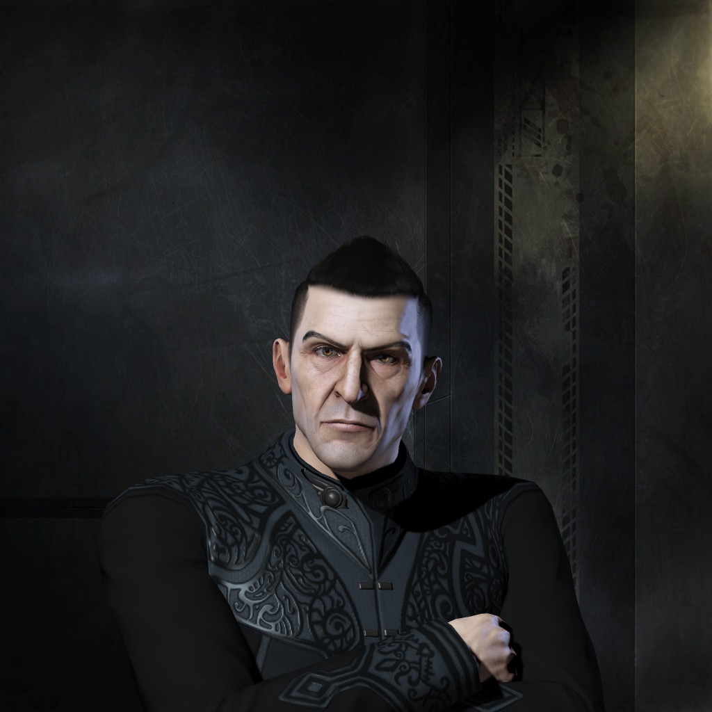 Grey Zateki