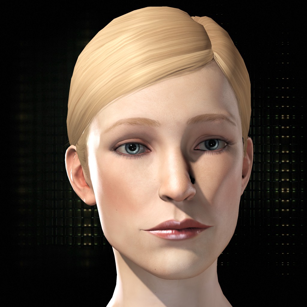 Lydia Dorian