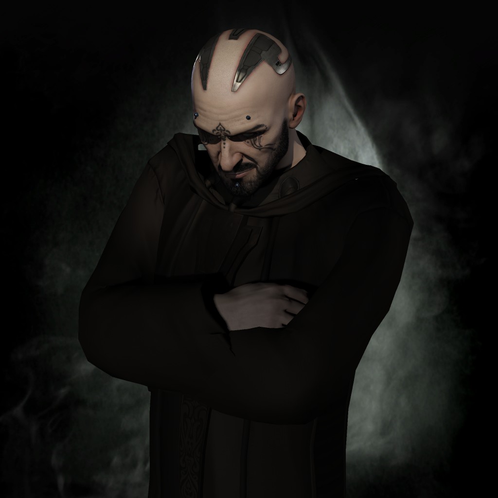 MrShon