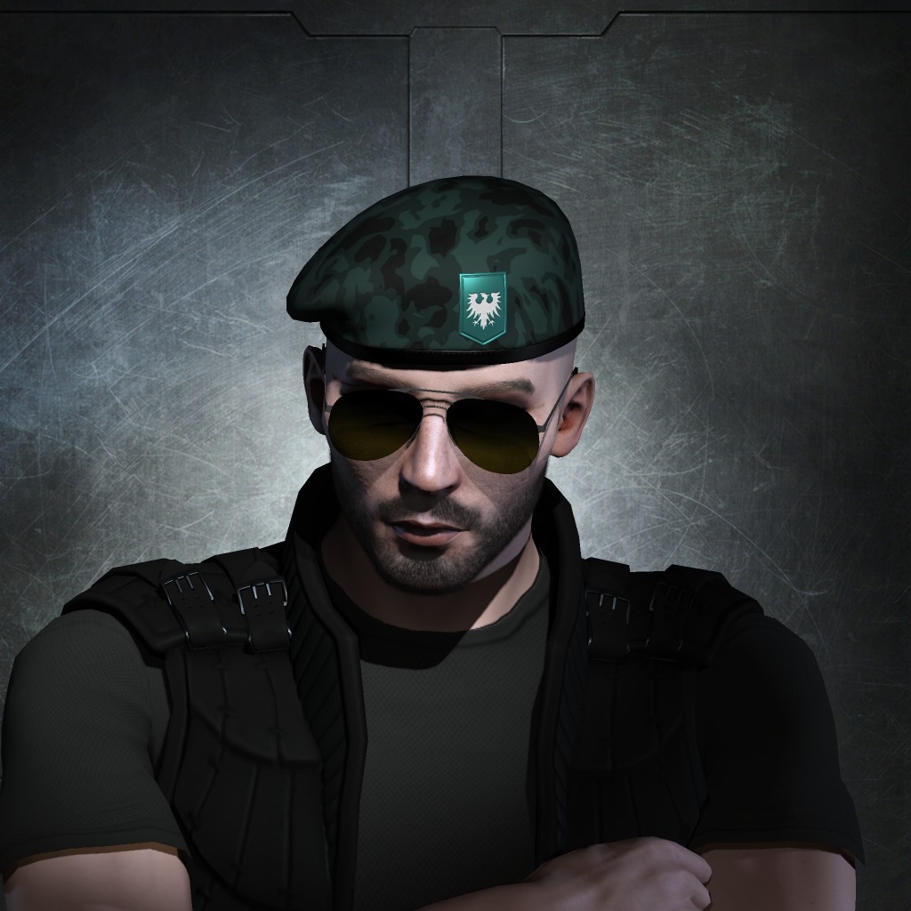 Tapko Gaterau