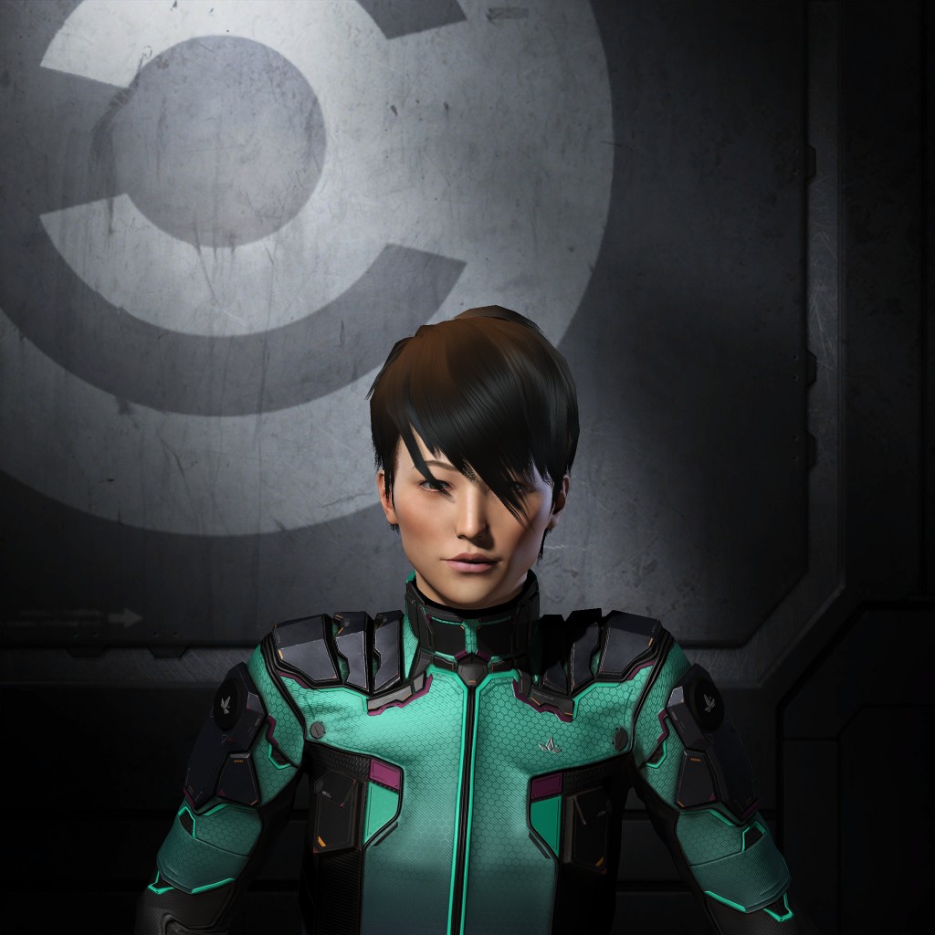 Lunar Ley