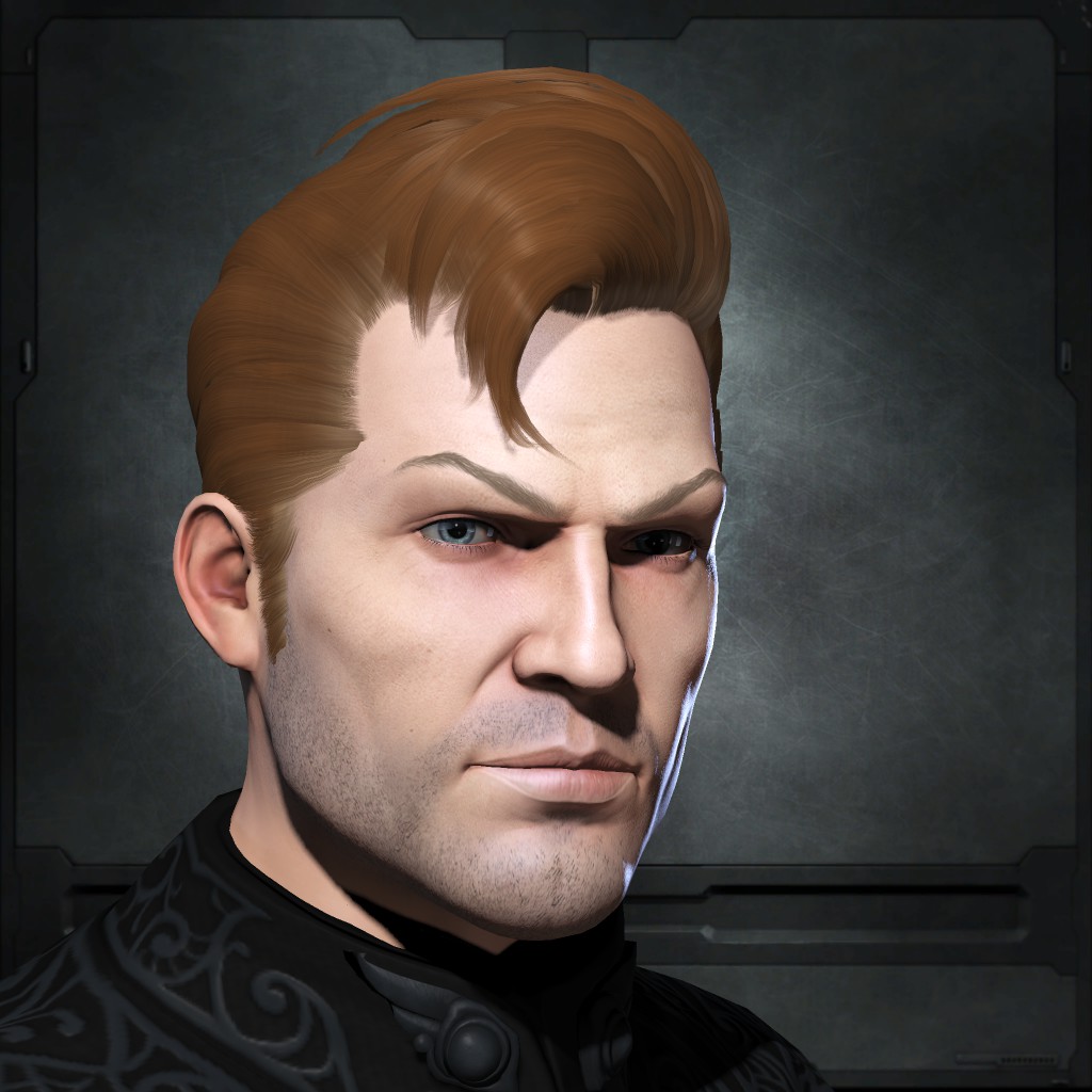 Dr Starlocke