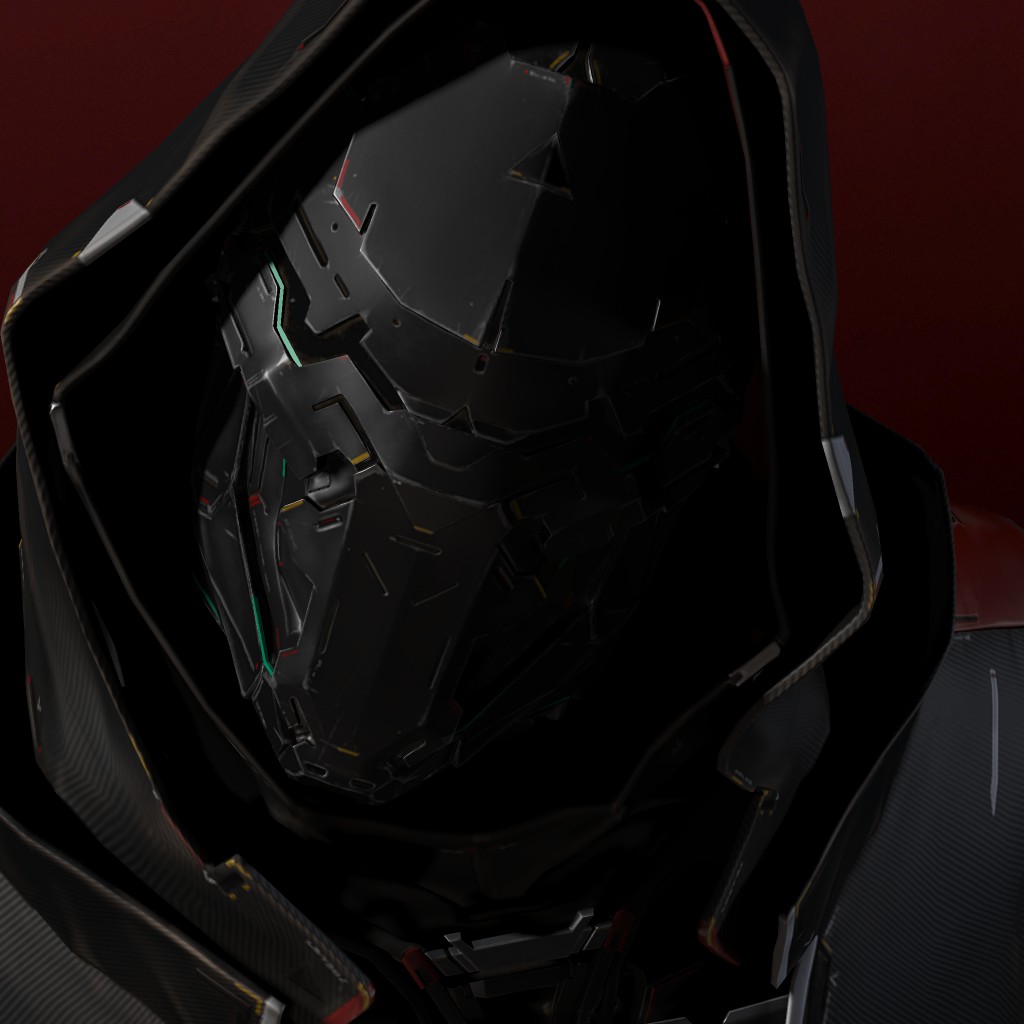 Random Potatoe