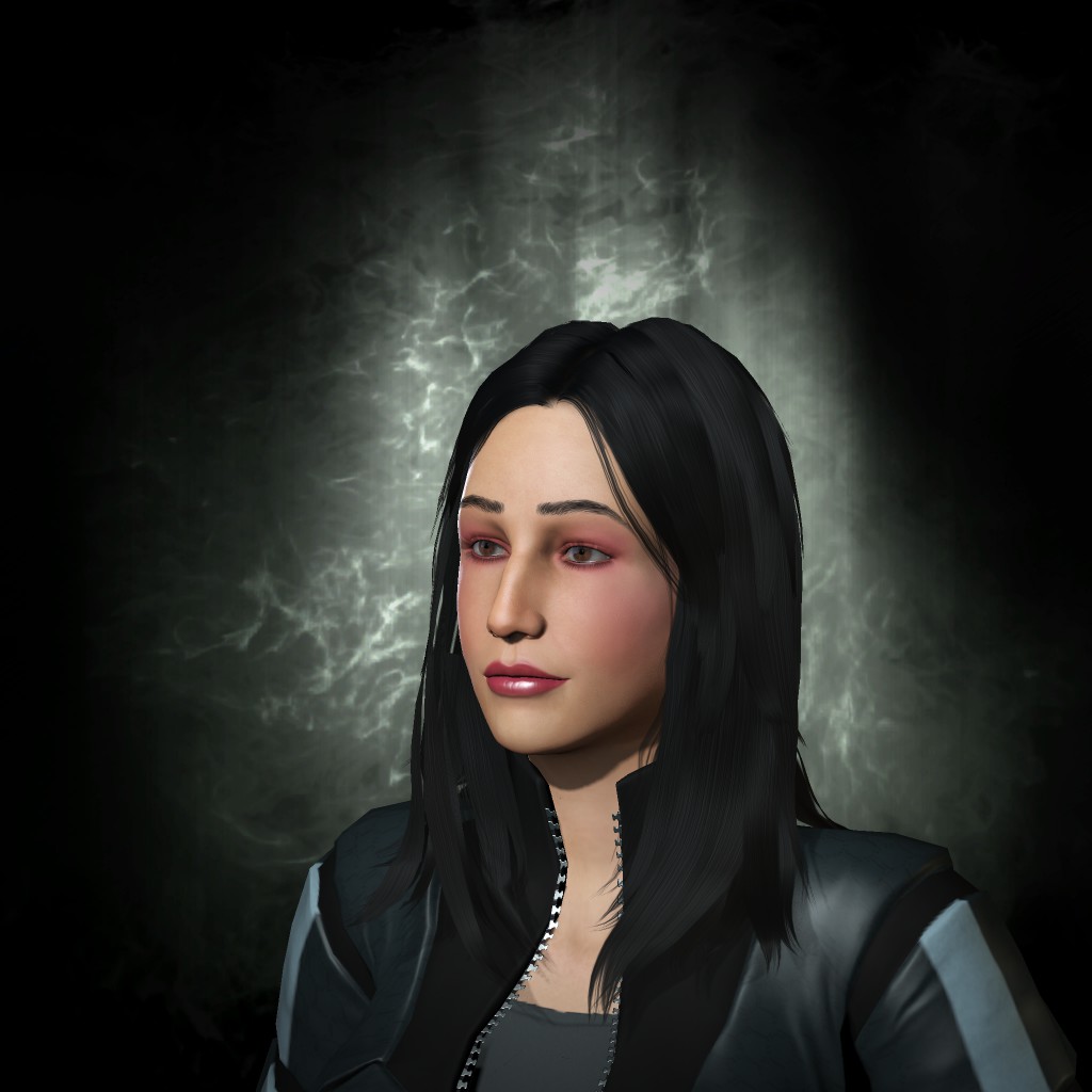Kris Belova