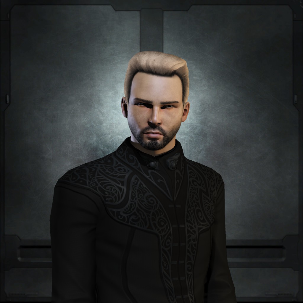 krogoth Echerie