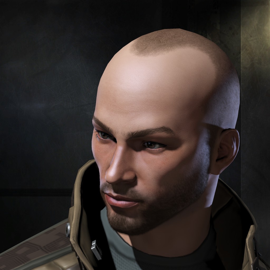 Pichael Thonpson