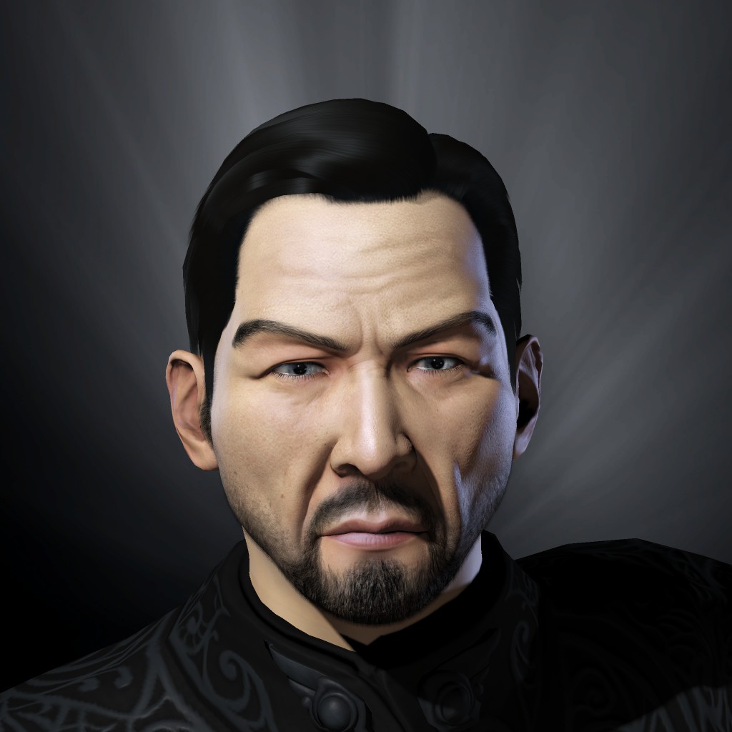 Sirius Muldoon