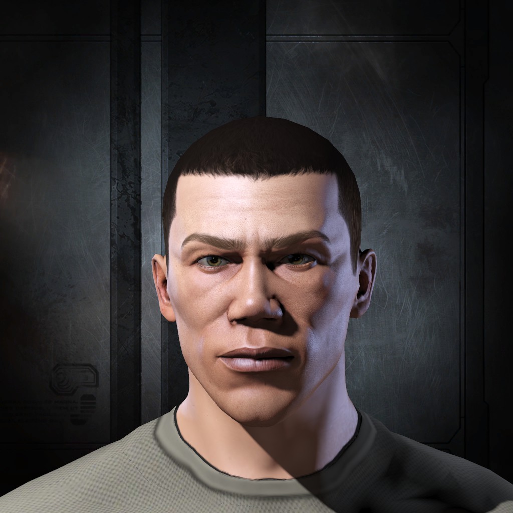 Rusty Medeveda
