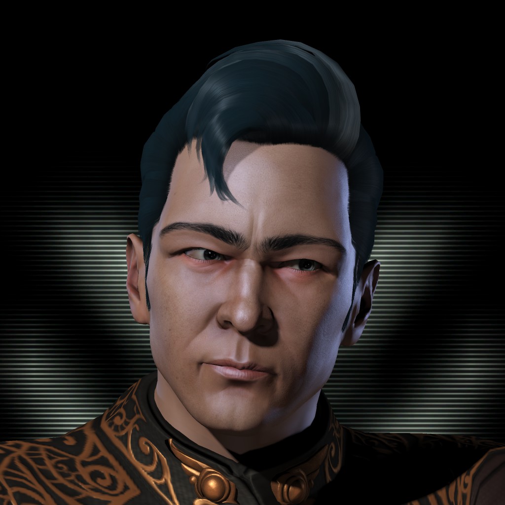 Chim Chenir