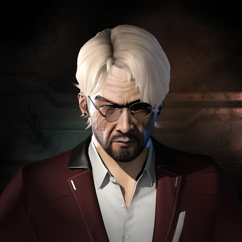 Polaris Lee
