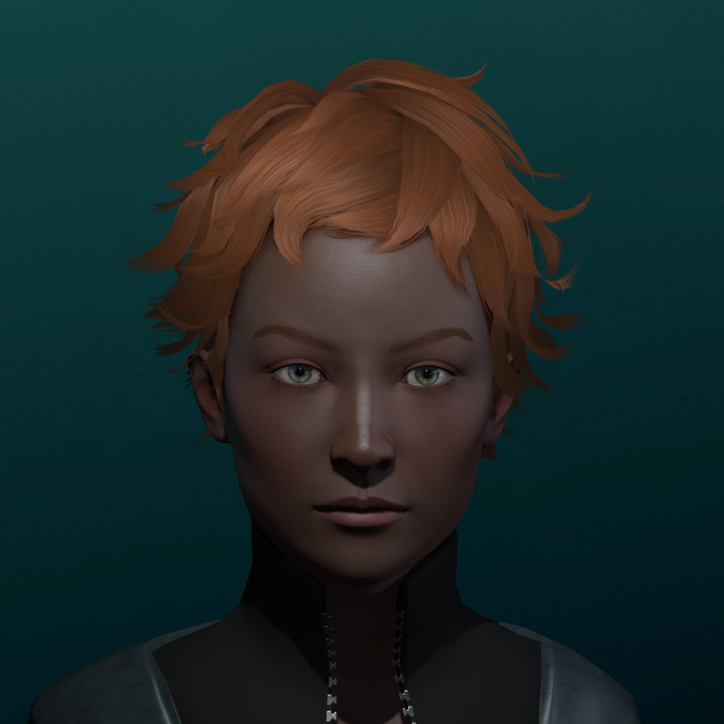 SpaceVixen