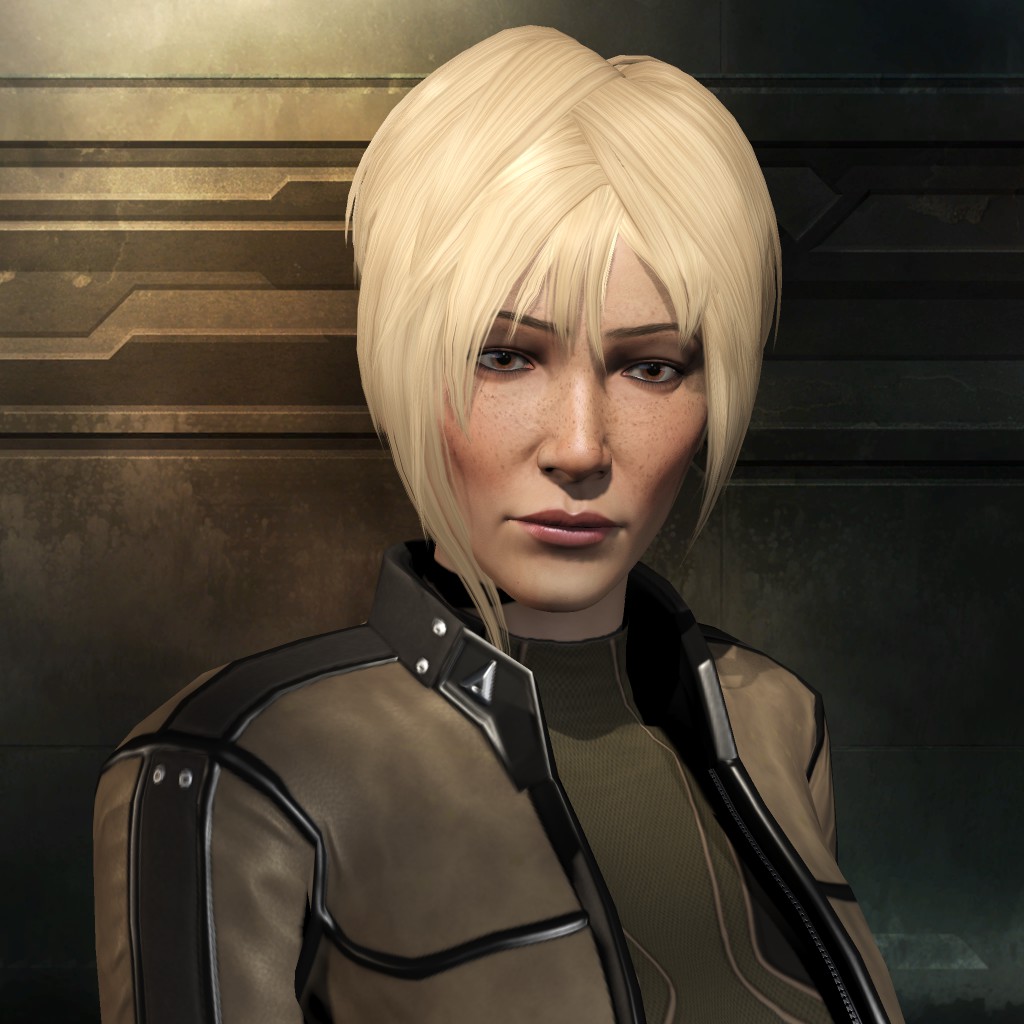 Evelyn Saffron