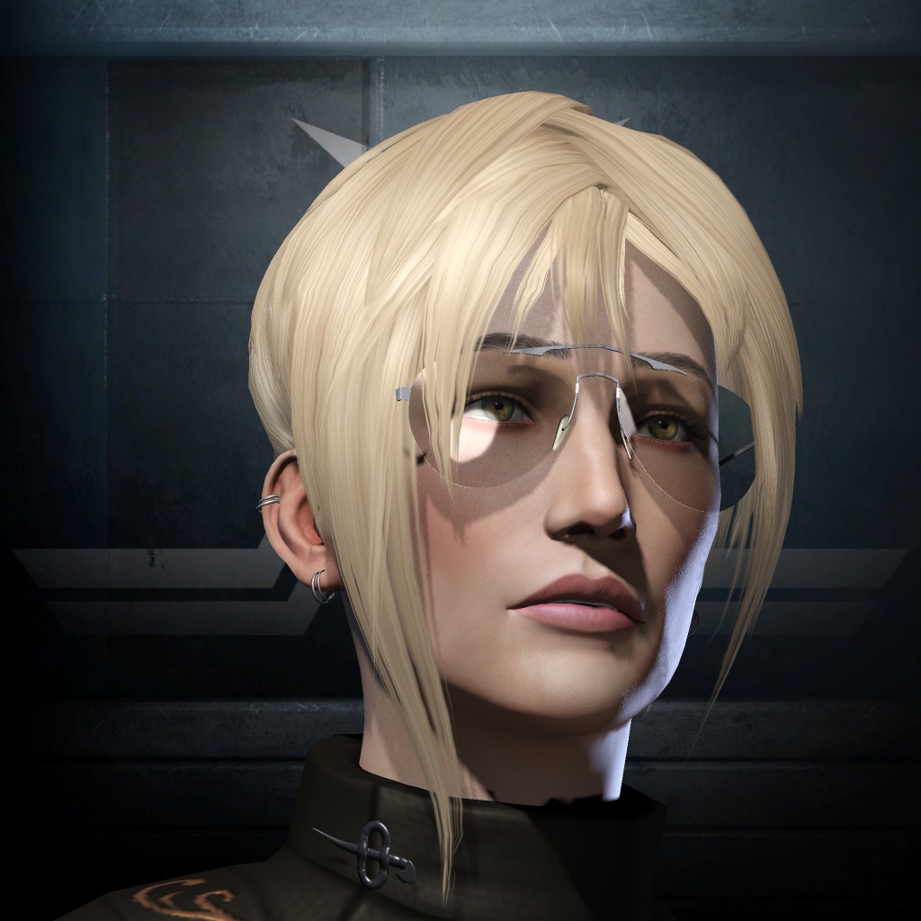 Claire Ishibashi