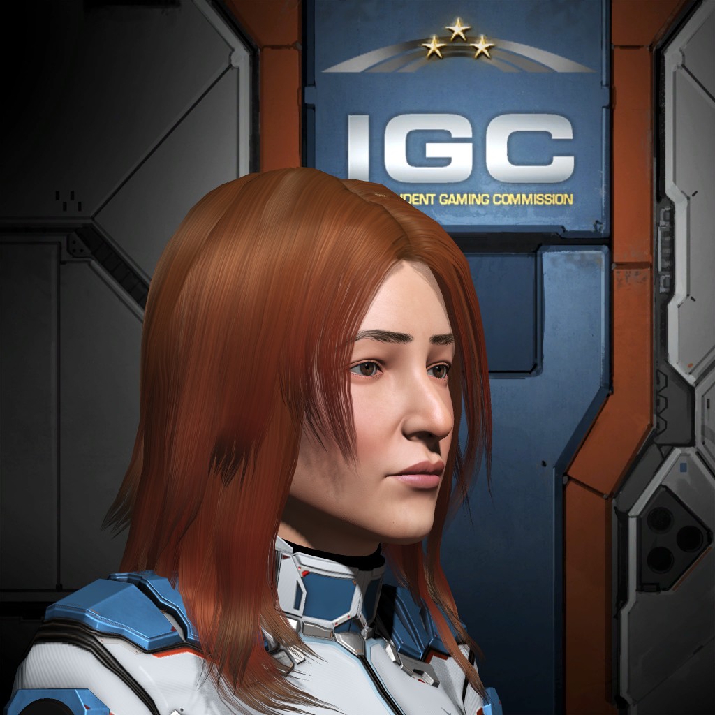 eve ambassado