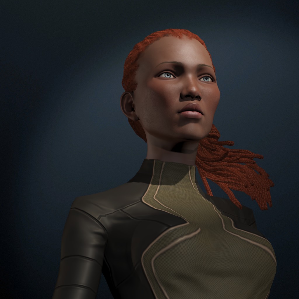 Korra Montenegro