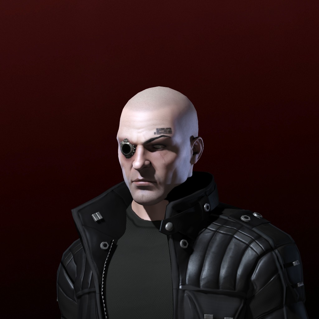 Etzel Motu