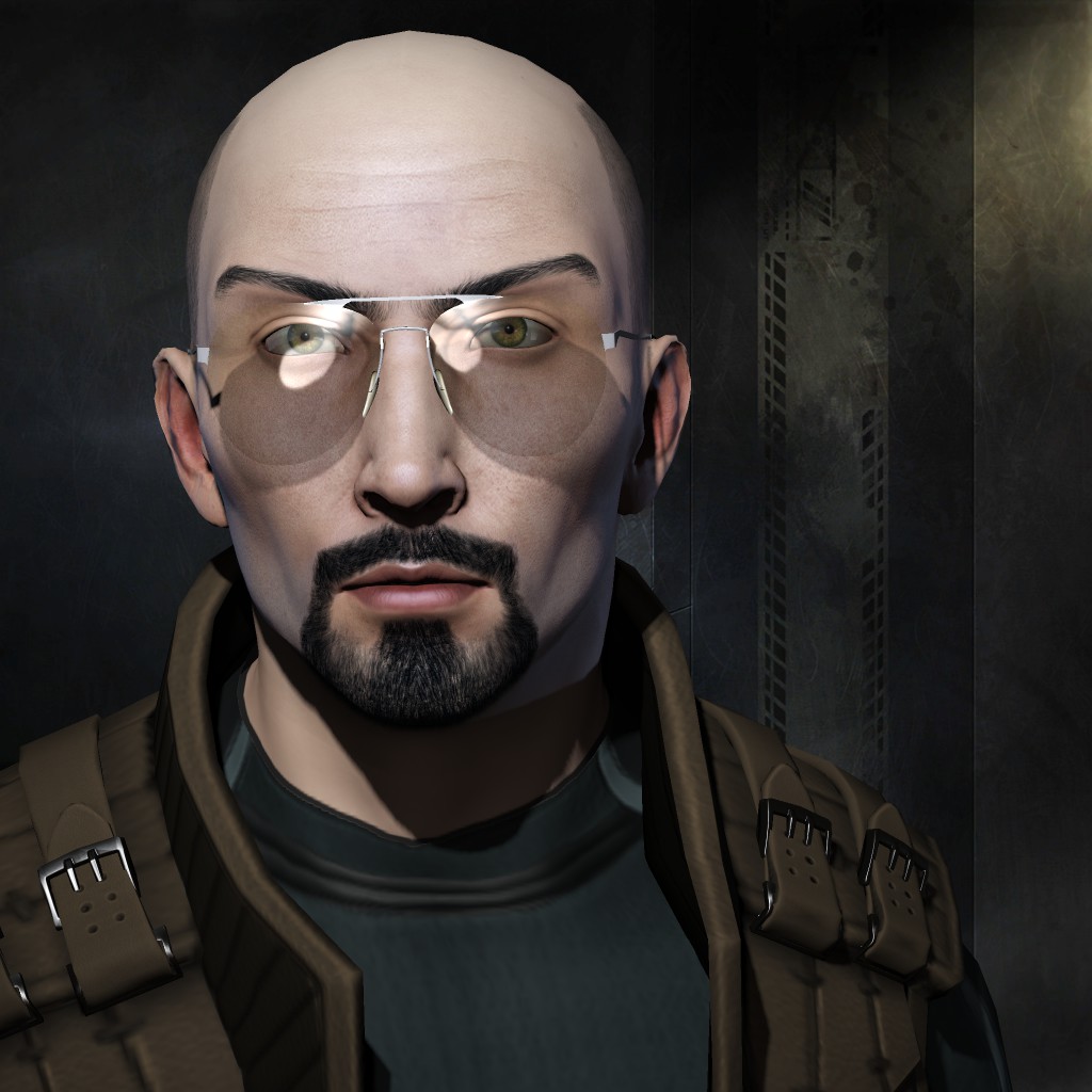Heisssenberg
