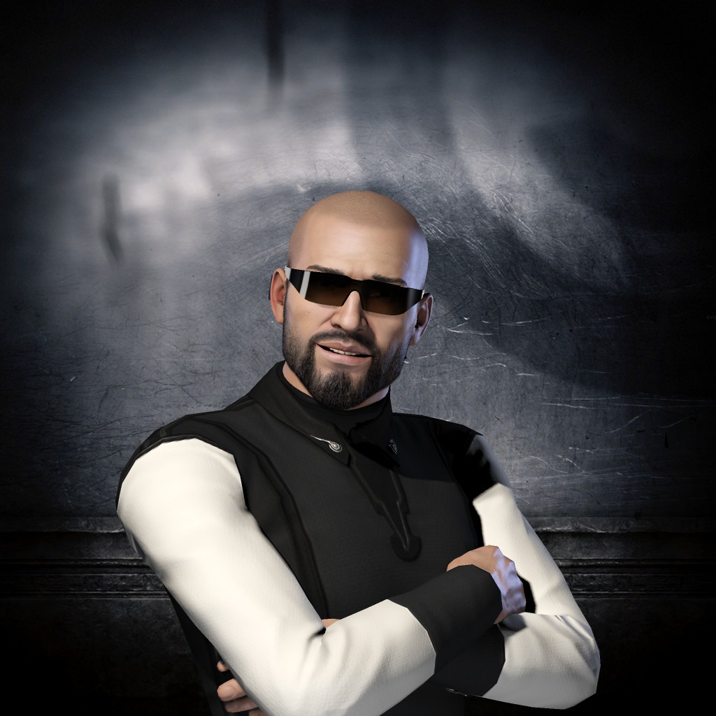 Luther Tomerra