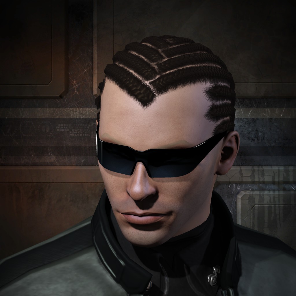 Theohand Godspeed